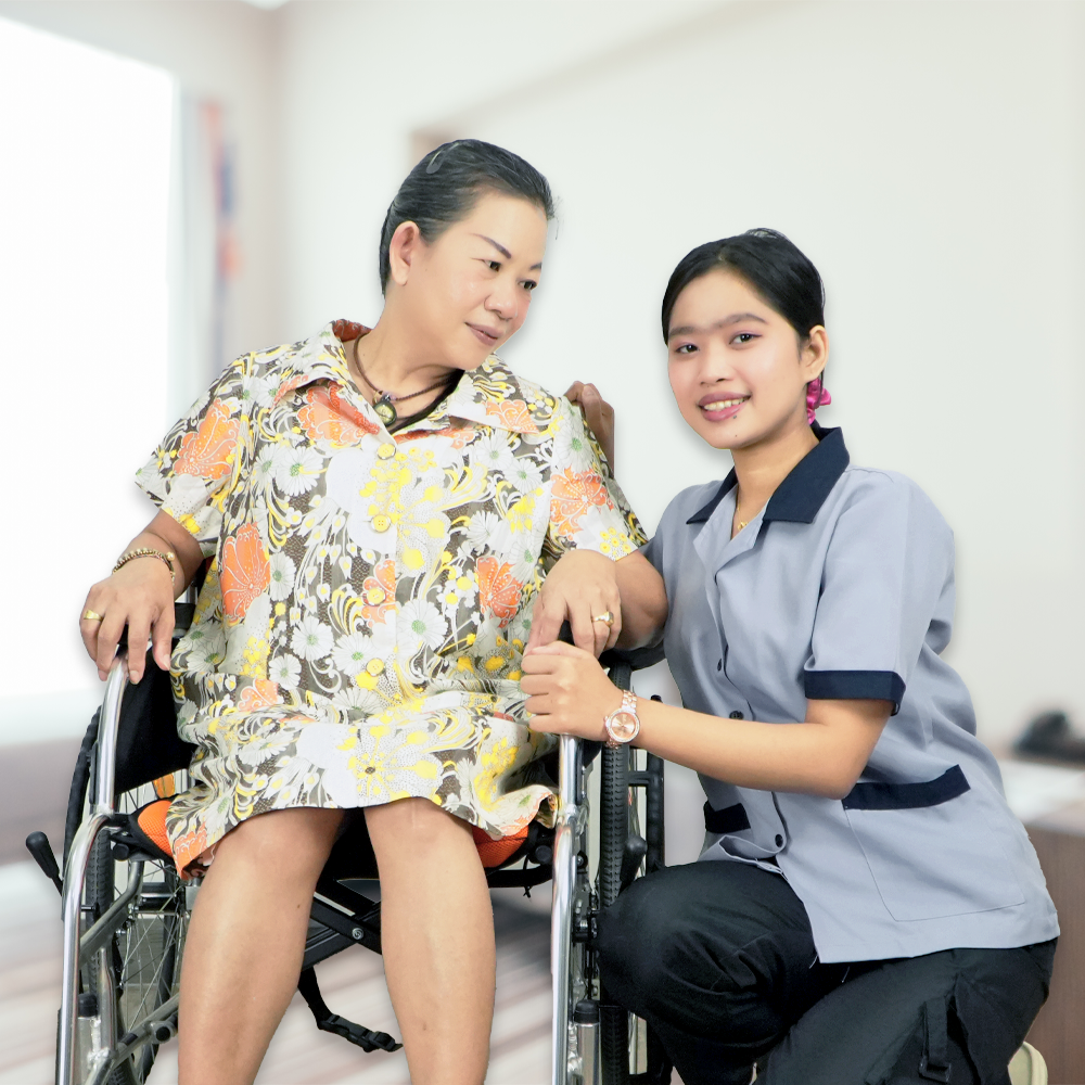 พี่เลี้ยงเด็ก