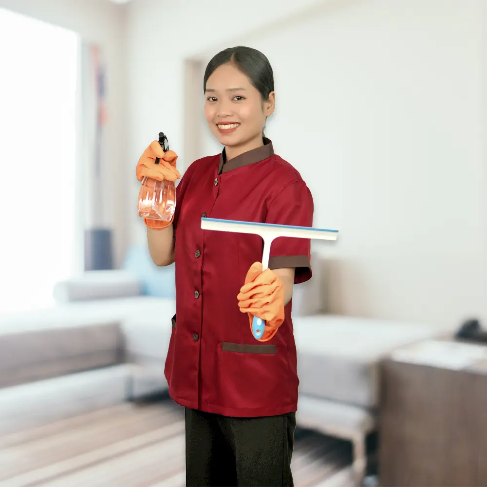 แม่บ้านทั่วไป