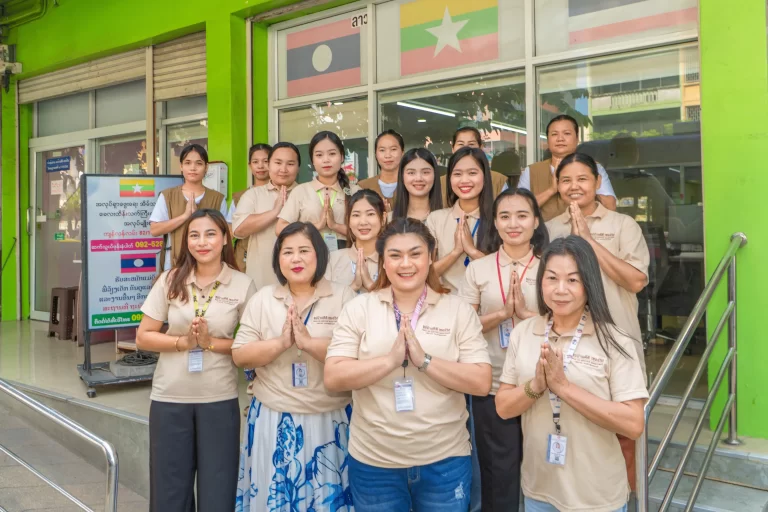 แม่บ้านดีดี ยินดีให้บริการ